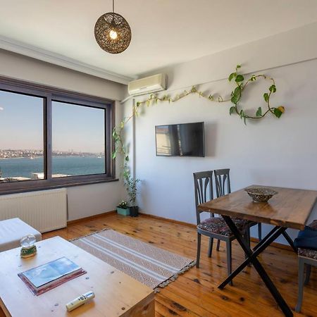 Bosphorus 6 Apartment Istanbul Exterior photo